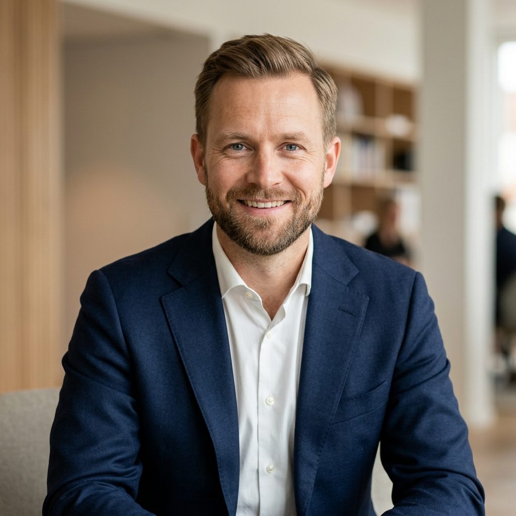 Mikkel Damgaard
