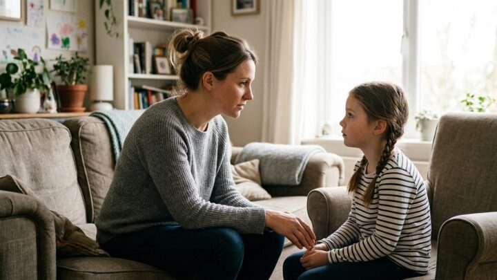 Grænser der virker: Sådan sætter du konsekvent uden at være hård